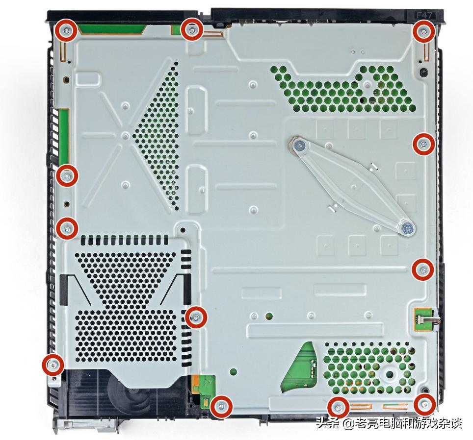 ps4游戏机升级后不好使,你的玩具ps4版游戏通关视频