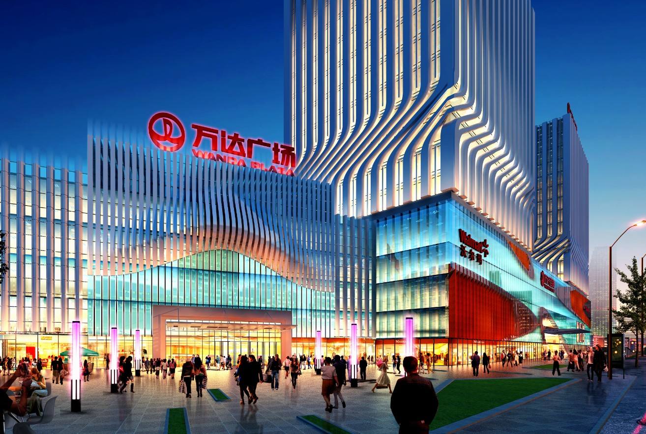 想投资商铺推荐,想开店做生意怎么考察市场