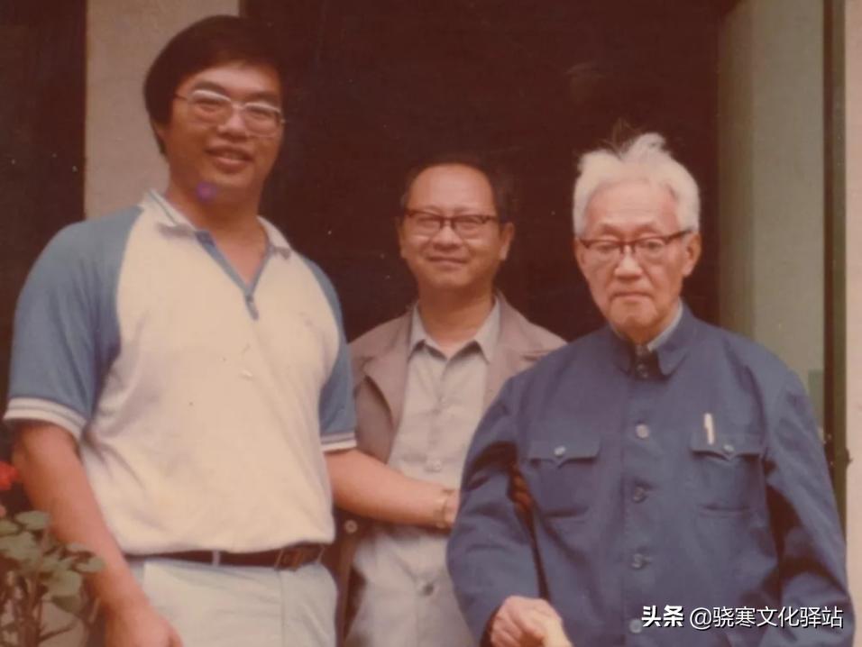 “纸囚一世”—译者吴钧陶，常年被结核菌侵扰却坚持传递中西文化