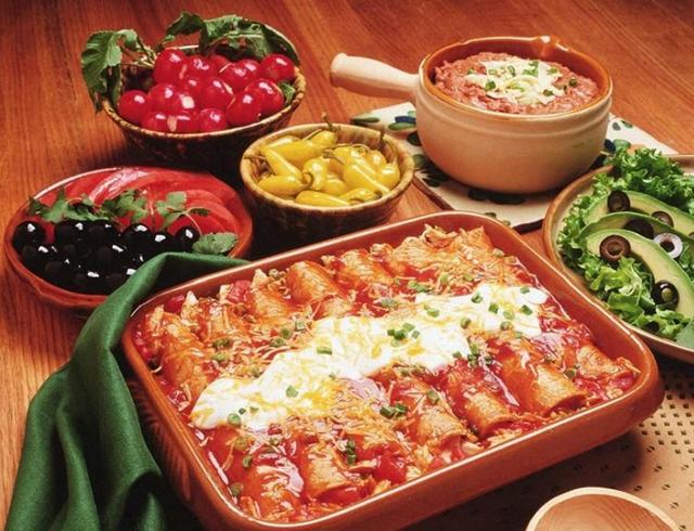 营养学很重要,营养学饮食标准