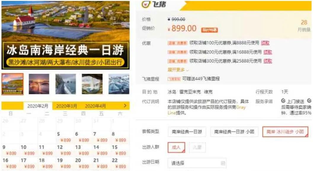 去冰岛旅游多少钱跟团,去冰岛旅行一个月要多少钱