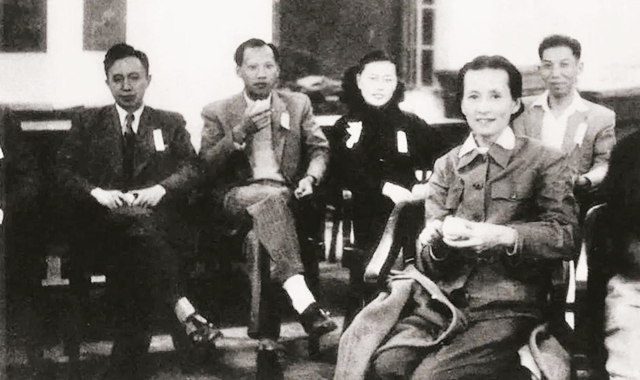 最后十年的林徽因,22岁的林徽因