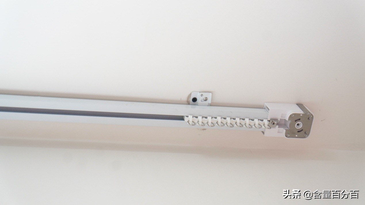 兼容homekit的设备,米家智能窗帘电机最新款