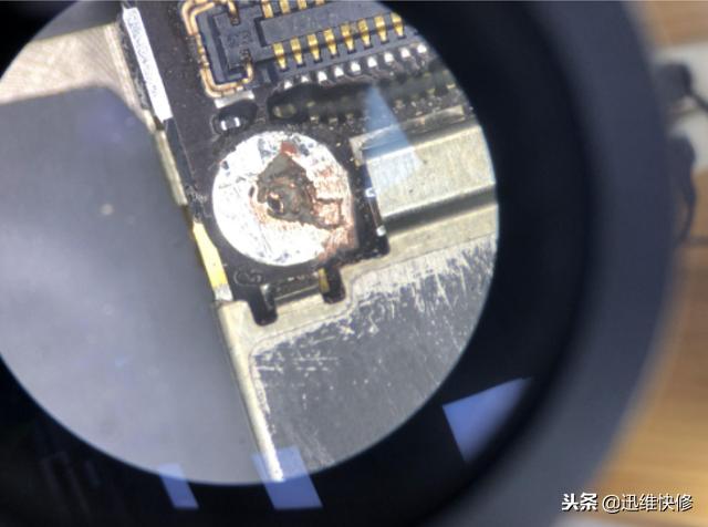 iphone6屏幕失灵时好时坏,iphone6p屏幕失灵时好时坏