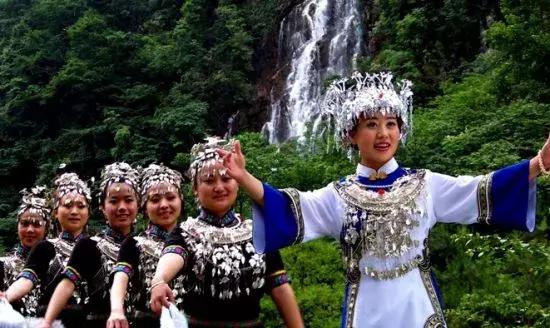 河南省春节旅游免门票景区 (春节河南6大景区半价)