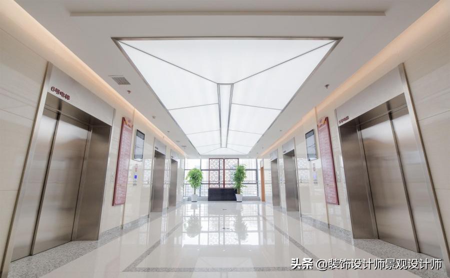 50平米禅意中医养生馆设计图,中医养生理疗会所设计