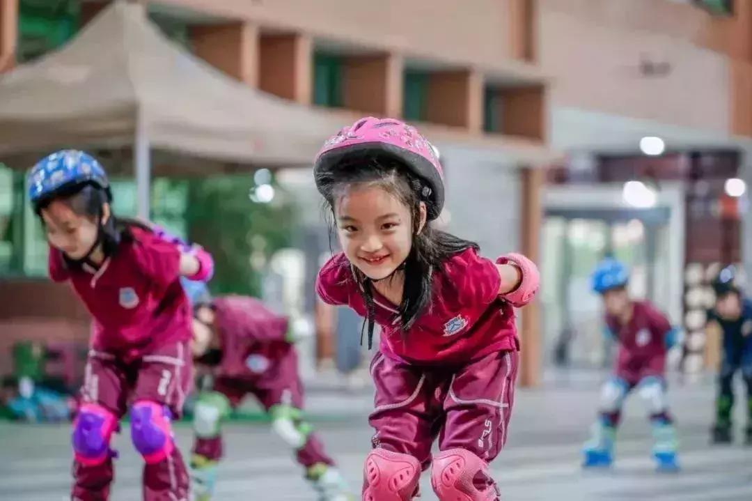 华附外国语学校好吗,华附双语国际学校怎么样