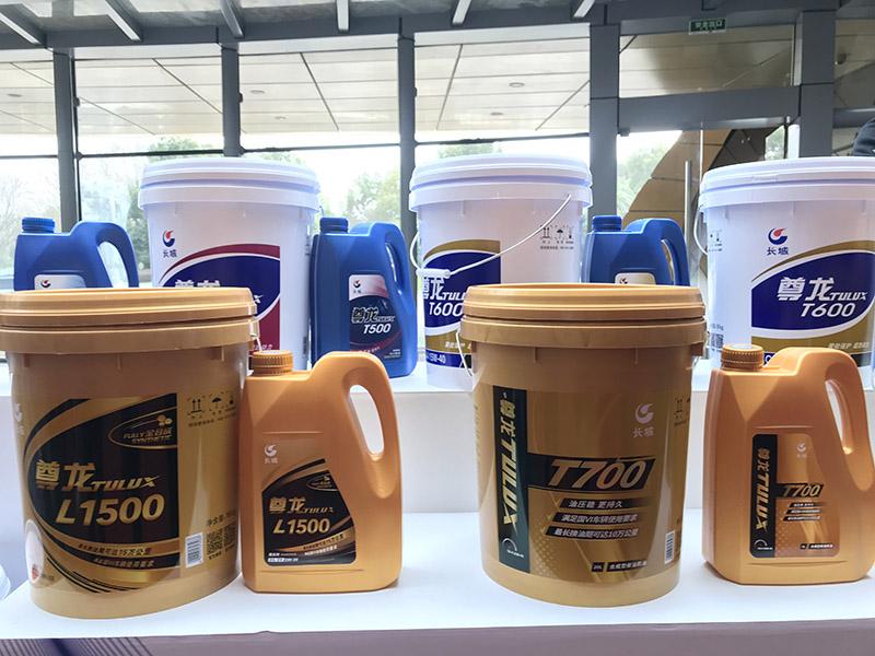 长城尊龙润滑油价格,中国石化长城润滑油