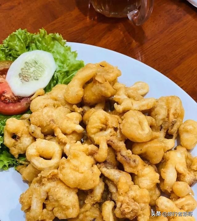 印尼棉兰多巴湖有什么特产,印度尼西亚棉兰多巴湖