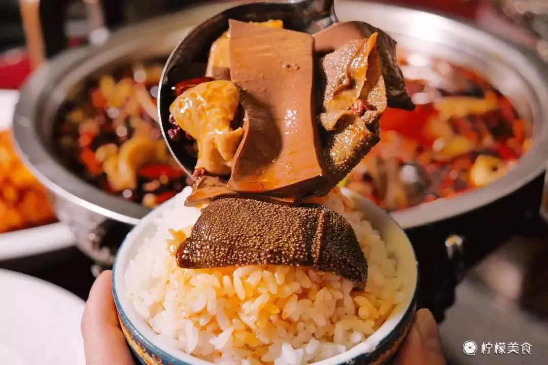 深圳最正宗的川菜馆,深圳最老字号的川菜馆