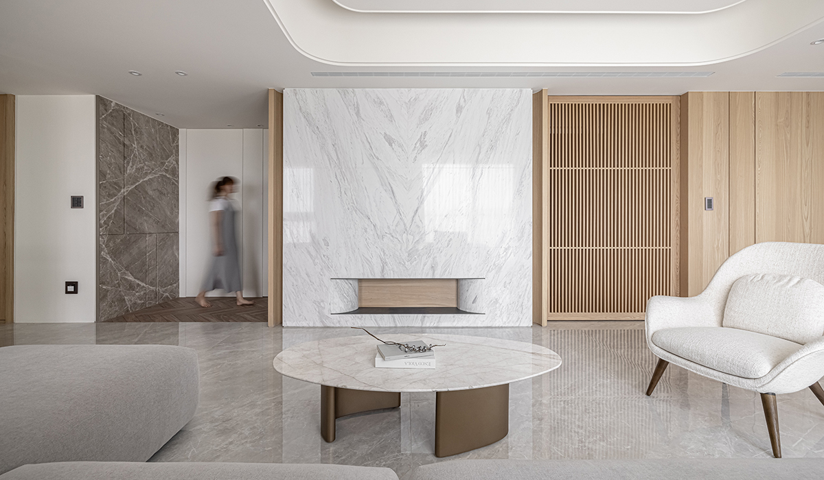 这还不算明白?入户隐私一步做到位了,让家居生活更放松自在