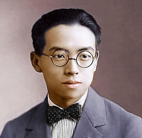 林徽因为什么抛弃原配,为什么林徽因最后选择梁思成