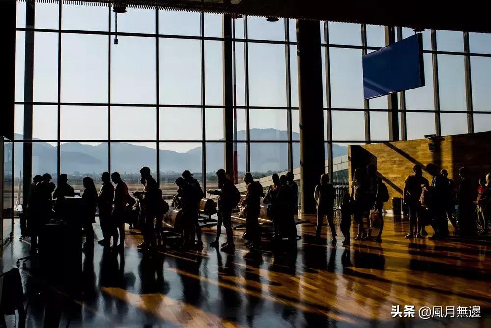 国际各大航司行李限额,哪些航空公司不可以免费托运行李