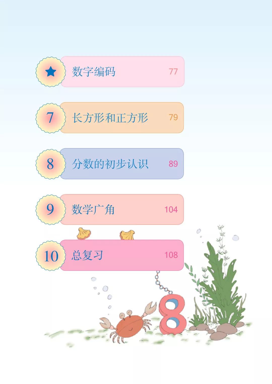 小学三年级数学上册预习人教版,人教版三年级数学上册电子版课本