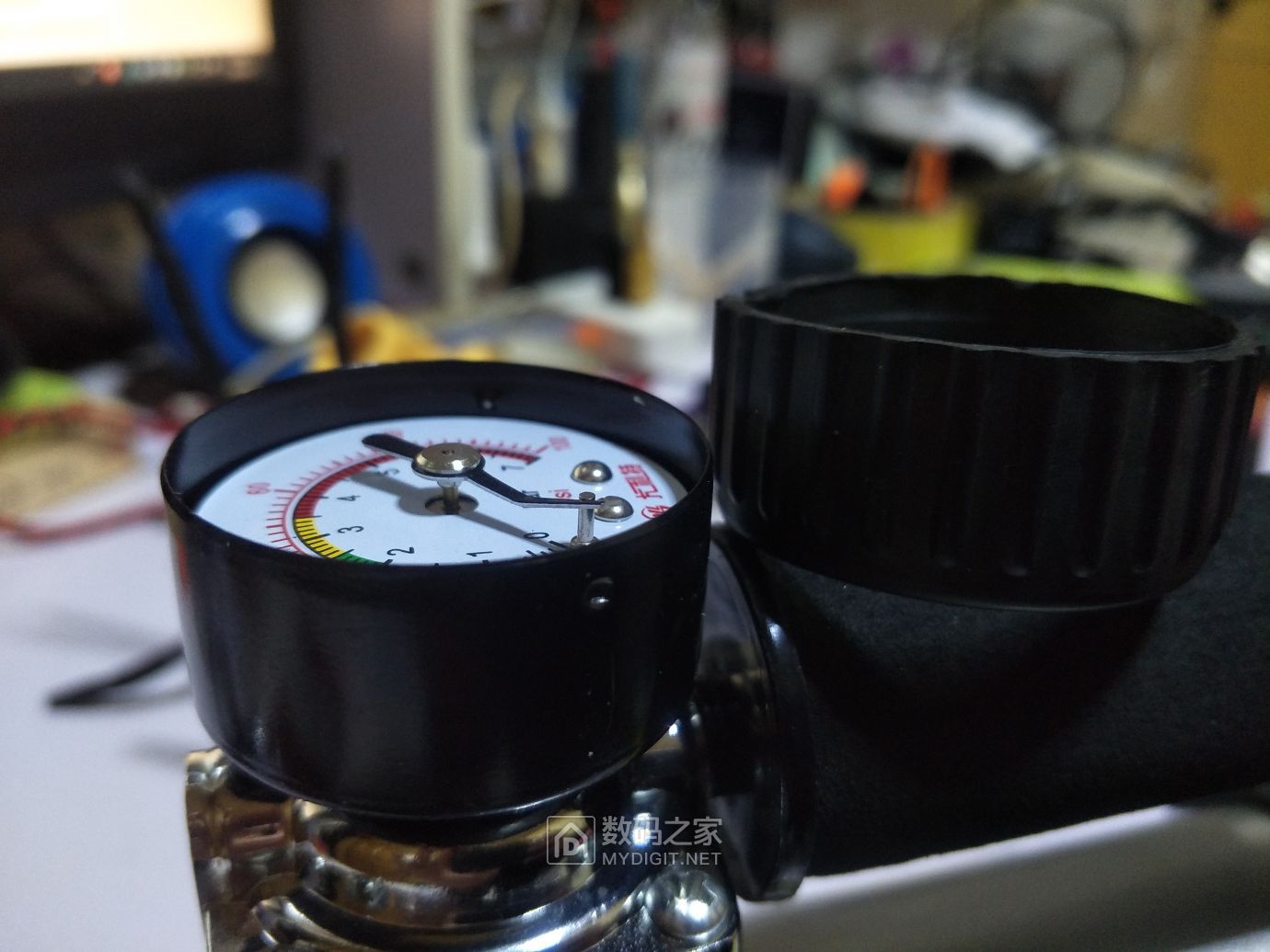 尤利特车载充气泵拆解视频,拆解尤利特