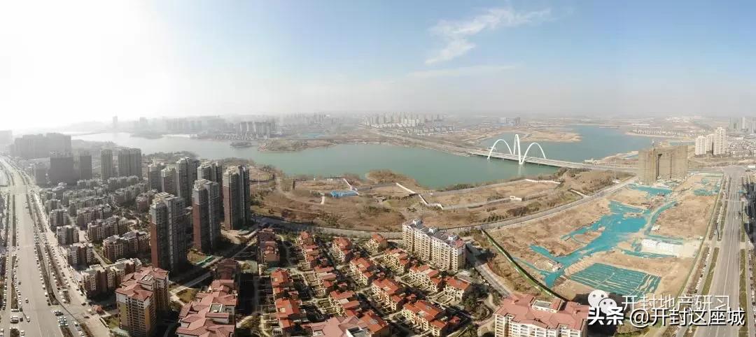 2019年开封的房地产市场调查报告,2020年开封市房地产市场分析报告