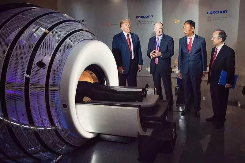 全球手术机器人排名,十大手术机器人