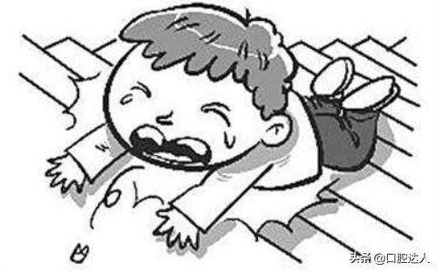 牙掉了装回去后需要关注什么,自己的牙掉了还能装回去吗