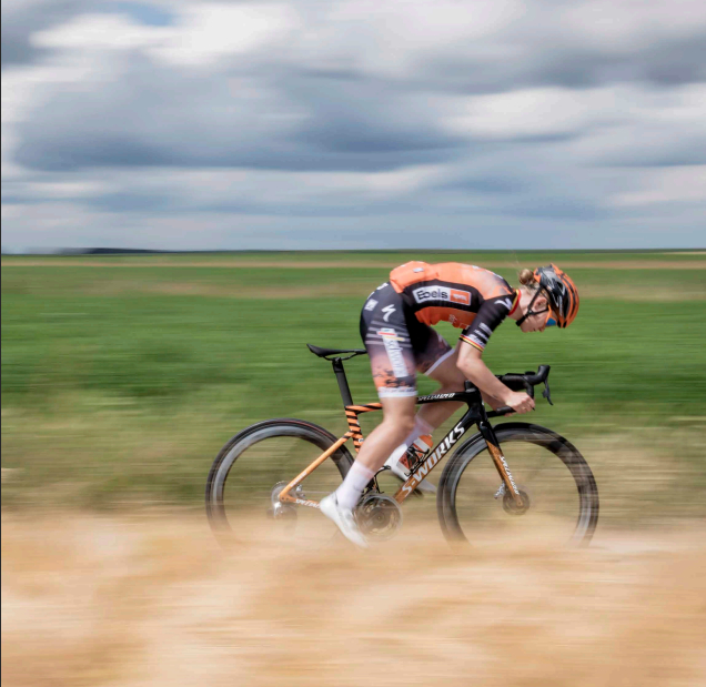 速度感人，价格感人Specialized发布全新公路车款TarmacSL7