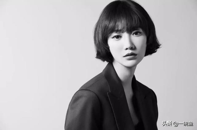 短发剪毁了补救方法,短发别乱剪一不小心会毁容