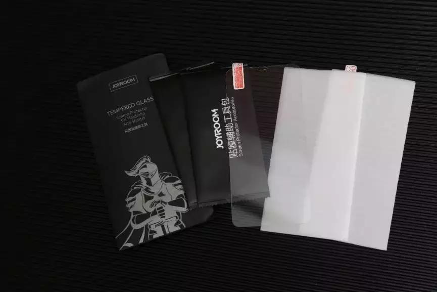 如何把手机的钢化膜拆下来,苹果手机钢化膜贴膜神器教程