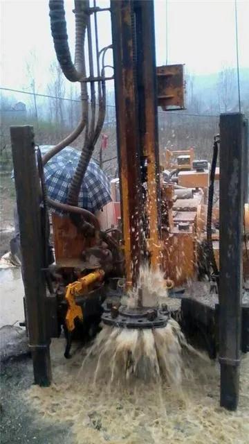 在山区能打井吗？需要关注什么？