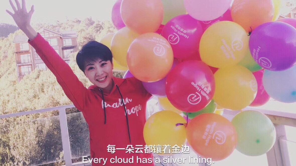 分享别人创业经历的女博主,分享创业经历的独立女性