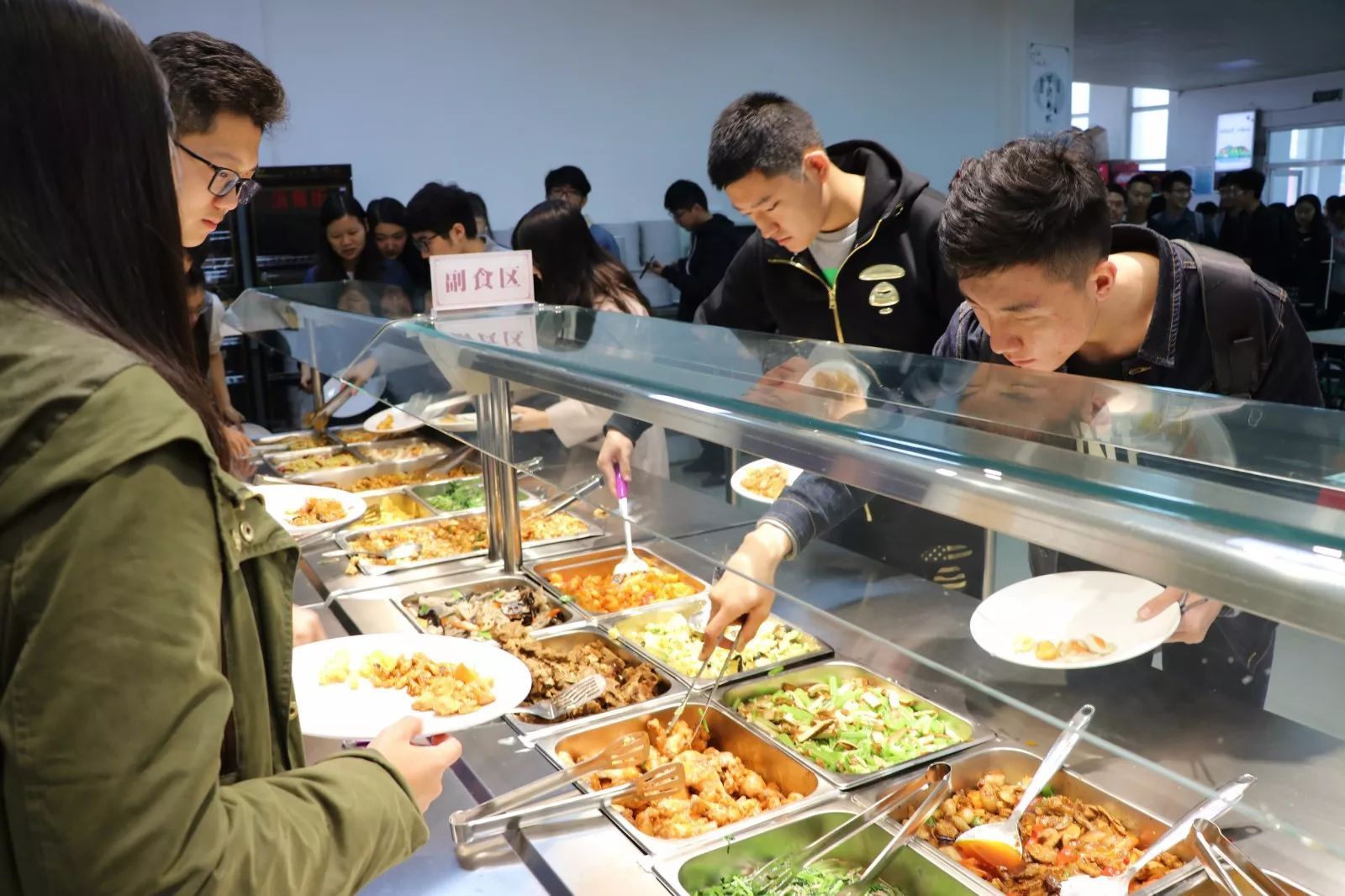 干档口餐饮的大忌,店铺经营10大忌