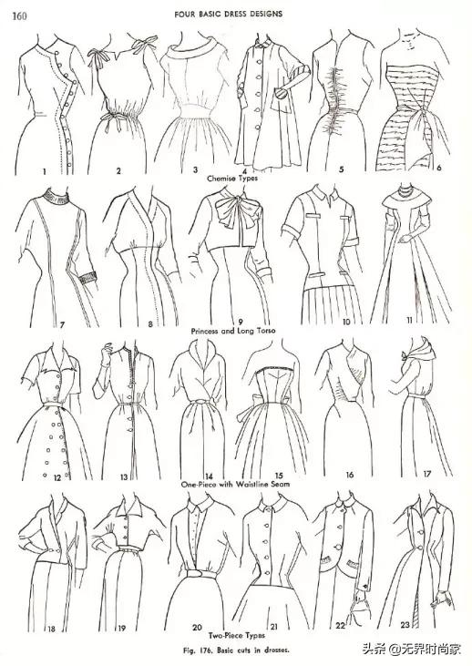 动漫服装设计素材大全,服装设计素材黄色