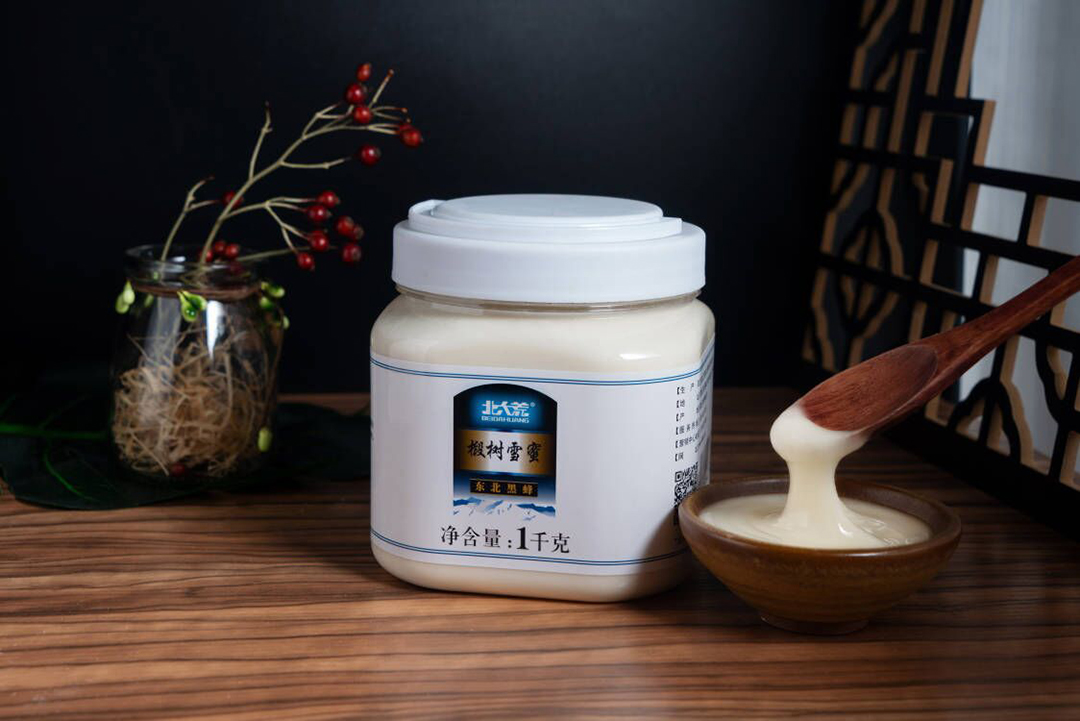 北大荒蜂蜜椴树雪蜜怎么样,北大荒椴树雪蜜匠心传承