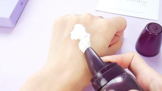 洁面慕斯推荐去闭口,屈臣氏公认好用的洁面慕斯