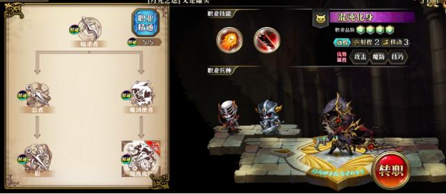 梦幻模拟战白毛值得练吗,梦幻模拟战白毛六星属性