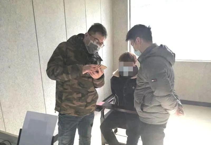 公安网警如何抓网络诈骗 (公安打击网络诈骗方法)