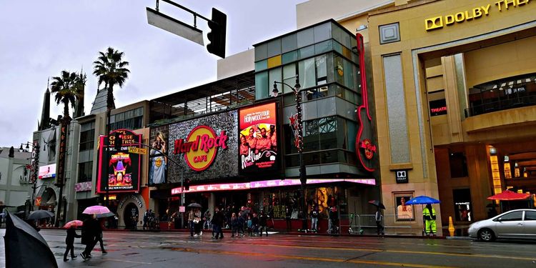 美国德州西部自由行,美国西海岸可以自由航行么