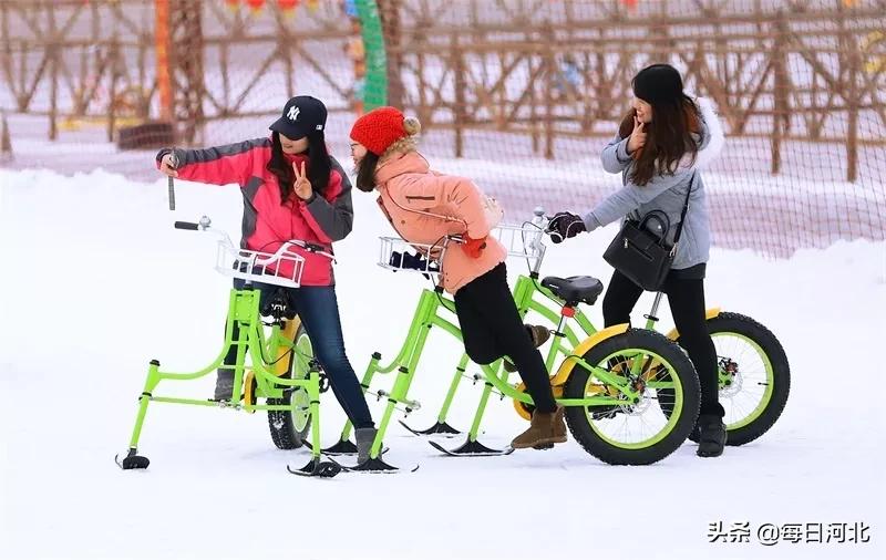 狼牙山滑雪场营业时间,狼牙山滑雪场正月十六开园吗