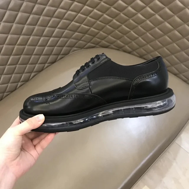 普拉达鞋正品价格,普拉达鞋男款皮鞋