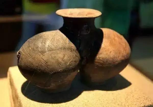 全国博物馆国宝级文物数量排名,全国46件文物