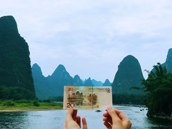 桂林旅游景点攻略最高的山,桂林十大必去景点介绍