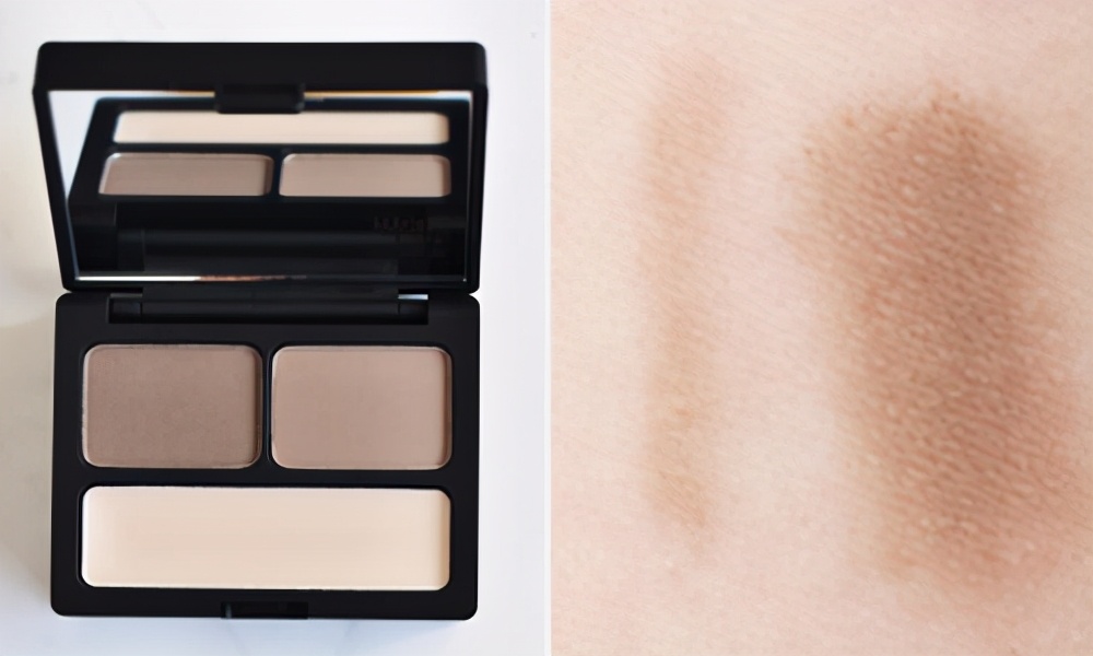 新手适合的眉粉推荐,适合新手的眉粉推荐