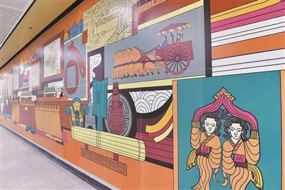 收藏！洛阳人必备的地铁乘坐手册