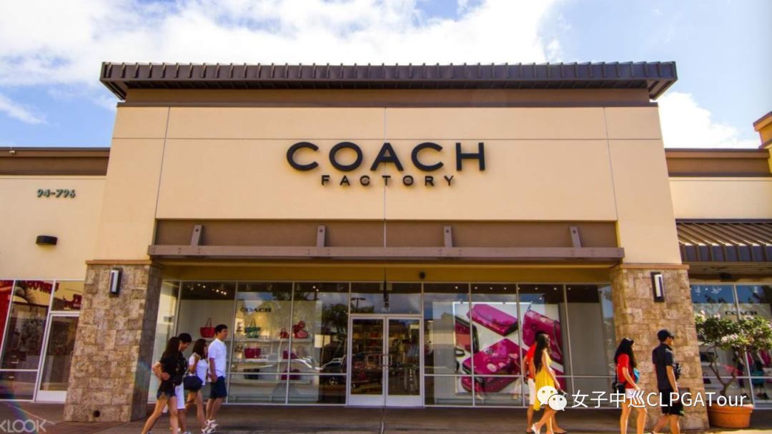 这是一场与高尔夫的热爱之旅！（二）