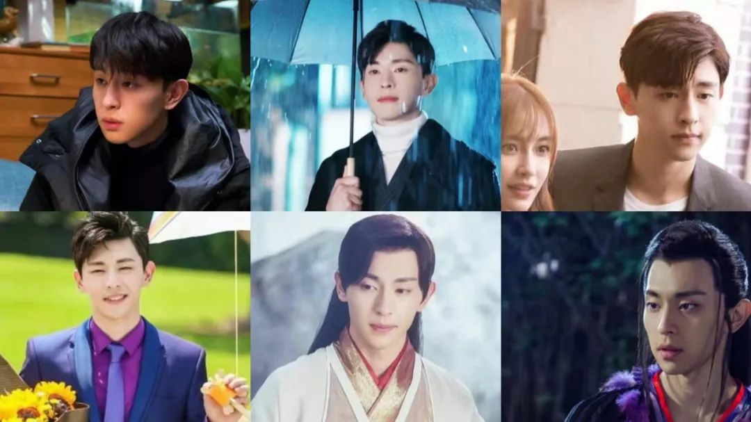 贴头皮对人的颜值影响,贴头皮有多影响颜值