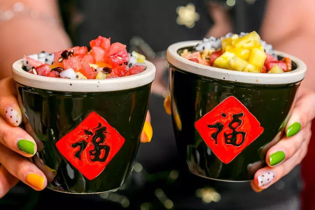 成都美食火锅双子塔,火锅界的no1