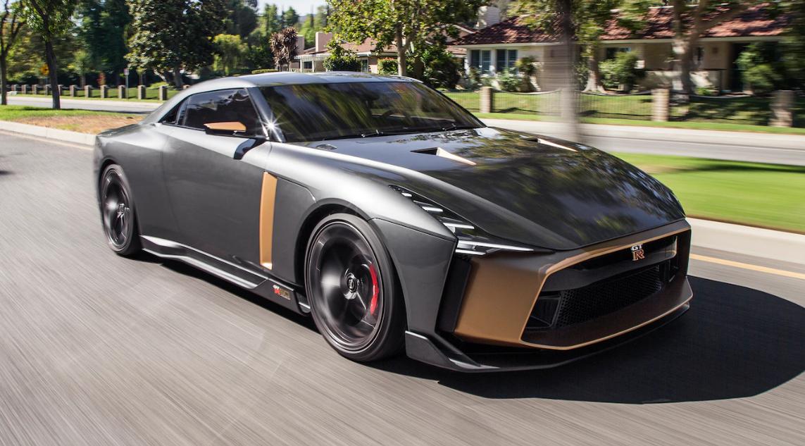 一台gti多钱,一台gtr多少钱