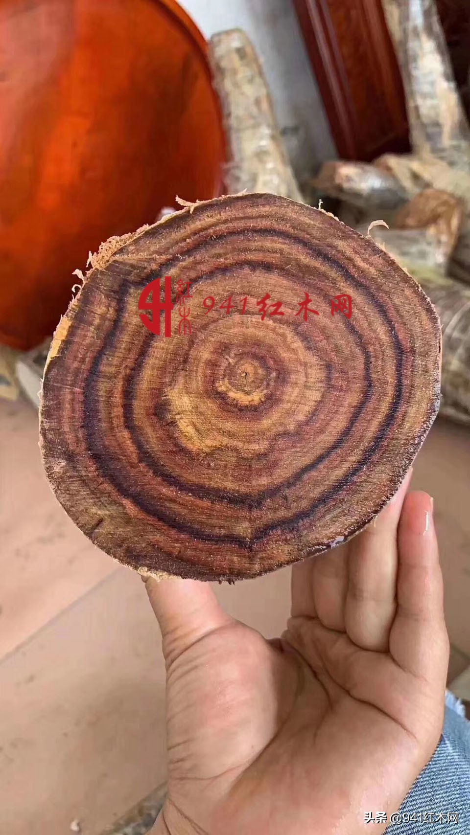 越南黄花梨叫什么,越南黄花梨木的特点