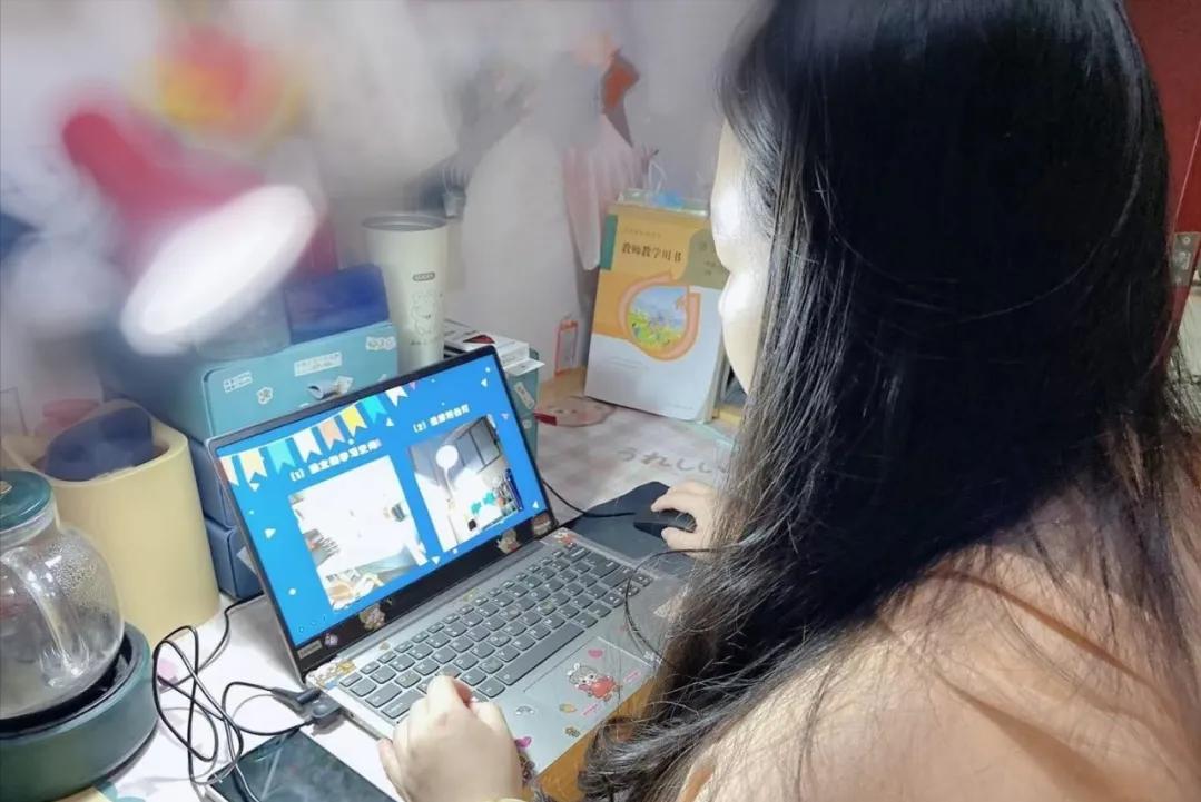 开封市实验小学家校携手促和谐,家校共育携手同行静待花开