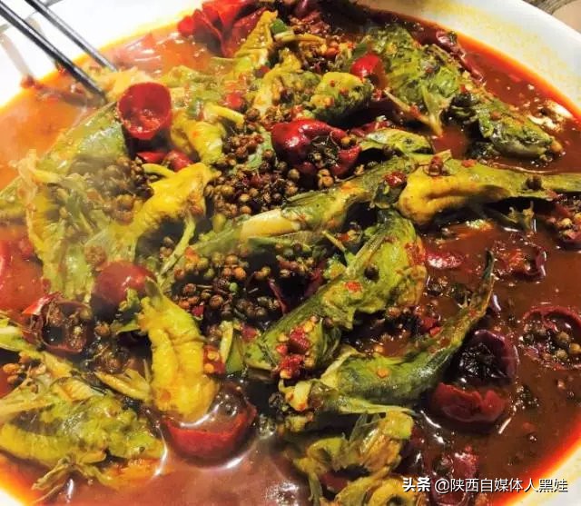 西安最值得打卡的夜市,西安夜市老字号推荐