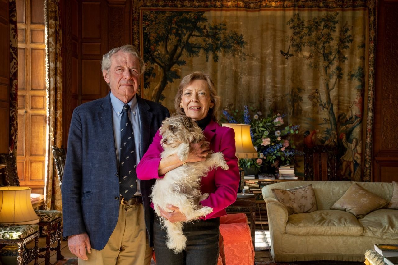 住苏格兰绝美古堡成本要多少？每年光取暖费就要32万