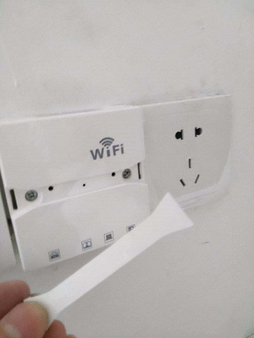 办公区wifi覆盖方法,办公室怎么安装无线wifi