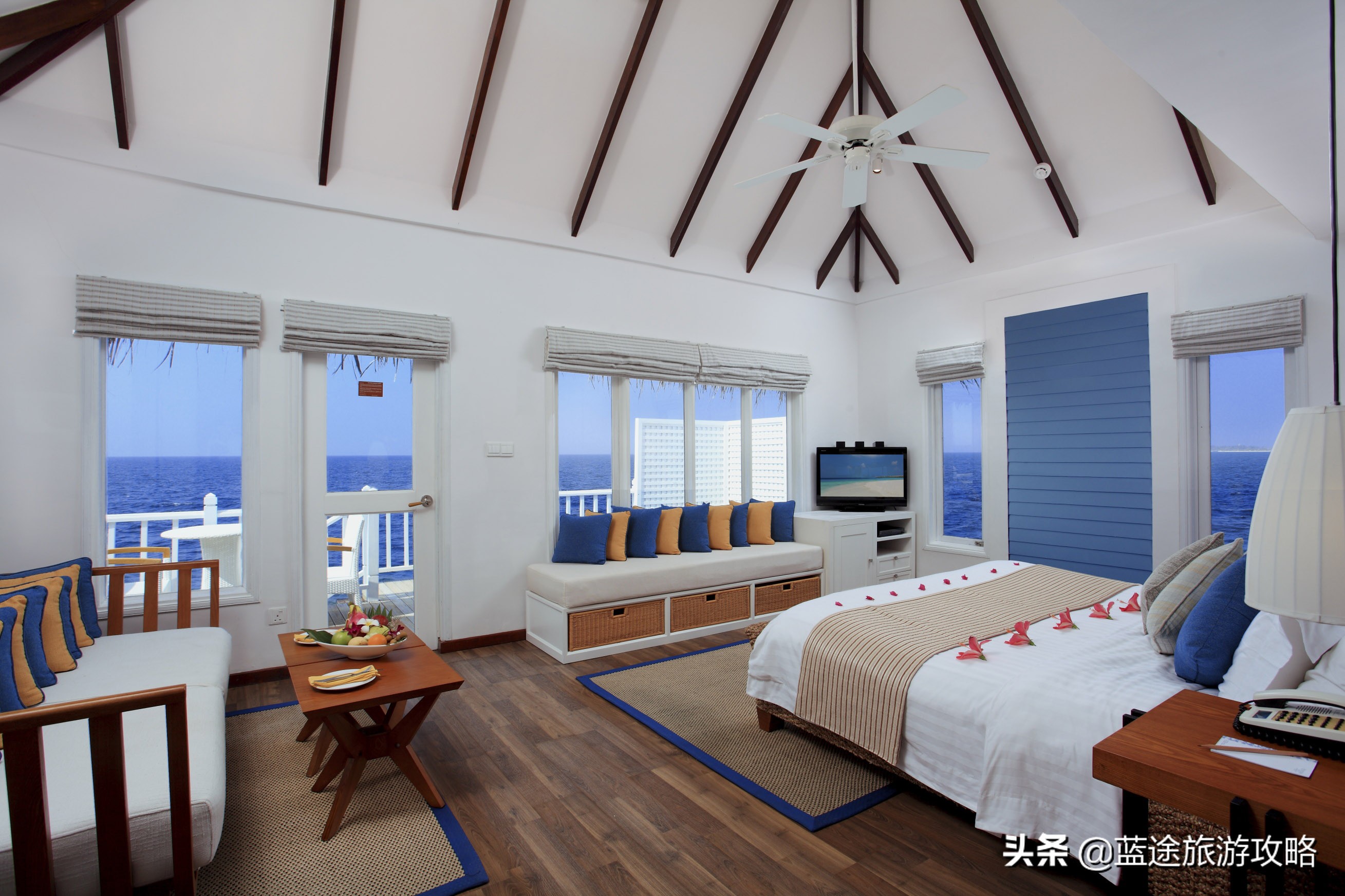 人均8000的马尔代夫岛屿推荐,马尔代夫万元岛屿